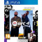 Joc consola Electronic Arts UFC 4 PS4 Cz/Hu/Ro