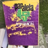 Pop Simion - Paralela 45