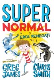 Cumpara ieftin Super Normal și eroii regenerați