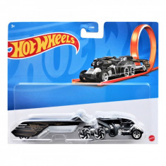 Transportator Hot Wheels, Rad Rider Rig, HMF99