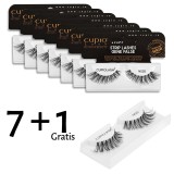 Cumpara ieftin Kit Gene false banda 7+1 CADOU, Cupio