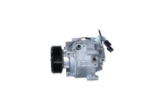 NRF 320097 Compresor climatizare foto
