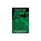 Teenage Mutant Ninja Turtles Compendium, Vol. 3