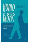 Homo Faber, Max Frisch - Editura Curtea Veche