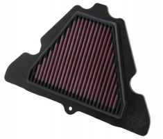 Filtru aer KAWASAKI MOTORCYCLES Z Producator KN Filters KA-1111 foto