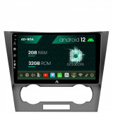 Navigatie Chevrolet Epica (2006-2012), Android 12, A-Octacore 2GB RAM + 32GB ROM, 9 Inch - AD-BGA9002+AD-BGRKIT242