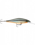 Vobler Rapala Shadow Rap Shad, Culoare HLW, 9cm, 12g