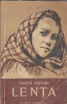 Lenta - Francisc Munteanu