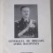 GENERALUL DE BRIGADA AUREL RACOVITZA de ALEXANDRU - CRISTIAN RACOVITZA si IOANA - ANDREEA PANZAR , 2007 , DEDICATIE *