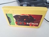 Cartridge video game Batman