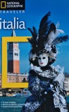 Cumpara ieftin Italia (colectia National Geographic Traveler, nr. 23) - 2010 (@B258)