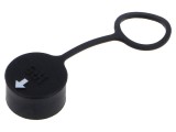 Capac protecție push-pull HIROSE HR30-7R-C(31) - Accesorii conectori HR30