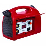 Invertor de sudura Raider RD-IW19, 160A, compact si usor
