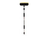 Perie spalat auto Carpoint cu bara extensibila 95-160 cm