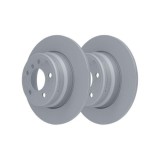 Disc frana Ate 24011201521, parte montare : punte spate