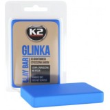 Argila decontaminare auto K2 60gr