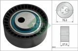 INA 531 0148 10 rola intinzator,curea transmisie
