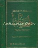 Cumpara ieftin Silueta Ideala Fara Efort. Retete Din Gastronomia Franceza - Lydia Ciuca