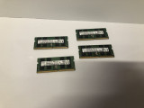 Memorii laptop Sodimm DDR4 16 Gb 2666 HYNIX HMA82GS6CJR8N, Garantie, DDR, Peste 2000 mhz