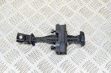 Limitator ușă dreapta spate BMW 3 G20, G28 2020 OEM: 7432206 13576537