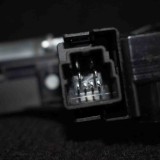 Motor macara geam ușă st&acirc;nga față VOLVO V60 2012 OEM: 966268-103 2108563