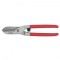 Cleste foarfeca pentru tabla, Yato YT-1924, tip englez, 254 mm