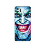 Cumpara ieftin Set Folii Skin Acoperire 360 Compatibile cu Huawei P30 Pro - Wraps Skin Printing Joker, Oem