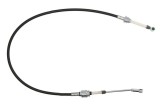 Cablu cutie viteze FIAT PUNTO (188) (1999 - 2016) METZGER 3150021