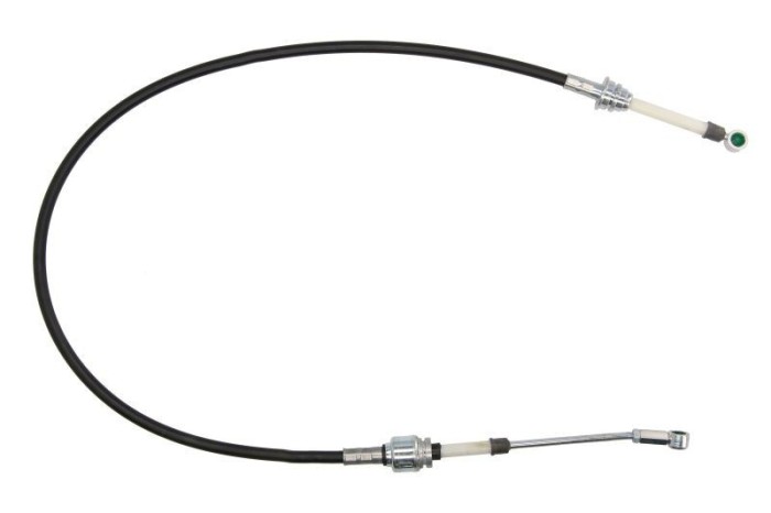 Cablu cutie viteze FIAT PUNTO (188) (1999 - 2016) METZGER 3150021