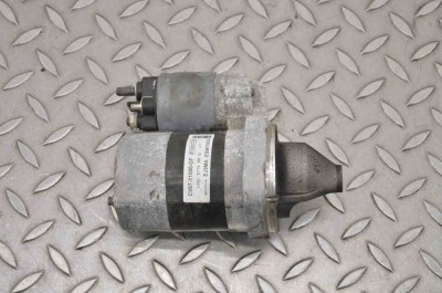 Electromotor FORD FOCUS III 2014 OEM: CV6T-11000-GF foto