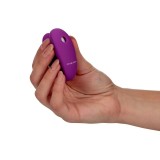 Stimulator Sexual Toyz4Lovers &raquo;Play Together&laquo; 6,8 cm - Violet