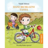 Dani biciklizni tanul - Vadadi Adrienn