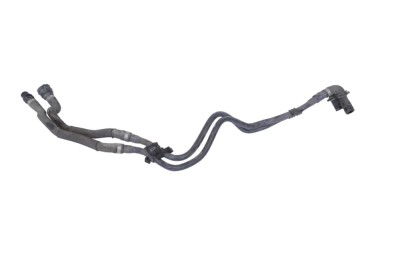 Furtun de lichid de răcire PORSCHE Taycan 2021 OEM: 9J1123438 21403237 foto