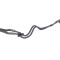 Furtun de lichid de răcire PORSCHE Taycan 2021 OEM: 9J1123438 21403237