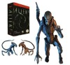 Figurina Alien 3 Xenomorph NECA 18cm Sigilata Colectie Figurine Filme
