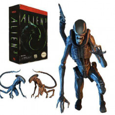 Figurina Alien 3 xenomorph 18 cm NECA