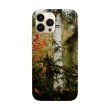 Husa compatibila cu Apple iPhone 14 Pro model Oak, Silicon, TPU, Viceversa