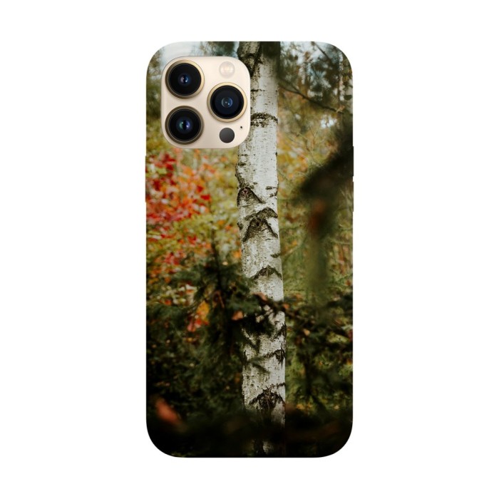 Husa compatibila cu Apple iPhone 14 Plus model Oak, Silicon, TPU, Viceversa