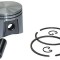 Piston complet drujba Husqvarna 385 Taiwan (54mm)