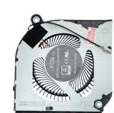 Cooler placa video Laptop, Acer, ConceptD 5 Pro CN517-71P, 23.Q5MN4.001, DFS5K223052836-FMAQ, DC28000QDF0, 5V, 0.5A, GPU