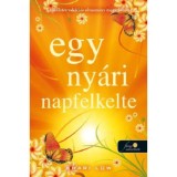 Egy ny&aacute;ri napfelkelte - Shari Low