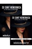 Pachet: Eu sunt nemernica. Eu mi-am creat viata. Carte + caiet de lucru - Madalina Maftei