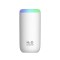 Umidificator, h2o, cu difuzor de aroma, culori random