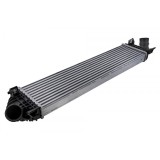 Intercooler Volvo C30 (533)(06-12) 1.6d, C70 2 (542)(08-09) 2.0d, S40 2 (544)(05-12), 1.6d, V50 (545) (05-12)1.6d (Ac+, Man, Diesel), 052-018-0012