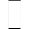 Folie Protectie Ecran OEM pentru Samsung Galaxy A11 / Samsung Galaxy M11, Sticla securizata, Full Face, Full Glue, 5D, 9H, Neagra