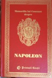 MEMORIILE LUI CONSTANT DESPRE NAPOLEON VOL.1-TRADUCERE LIANA GOMBOSIU