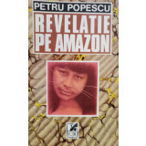 Petru Popescu - Revelatie pe Amazon (1993)