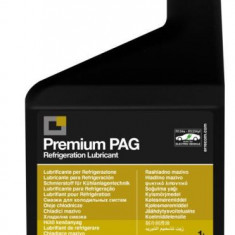 Ulei Pentru Sistemele De Aer Conditionat Errecom Universal Premium Pag 1L ER OL6057.K.P2