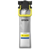 EPSON T11N440 YELLOW INK CARTRIDGE XL, Compatibil cu: EPSON