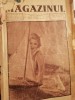 Revista Magazinul 1941, Rara, Almanah posibil 1940, Lipsa Coperta 4, Stare uzata